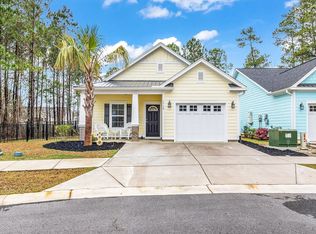 1715 Carsens Ferry Dr, Conway, SC 29526