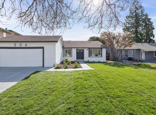 506 Bluefield Dr, San Jose, CA 95136