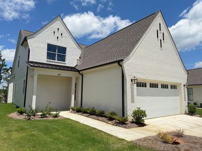 414 S Grove Dr, Oxford, MS, 38655