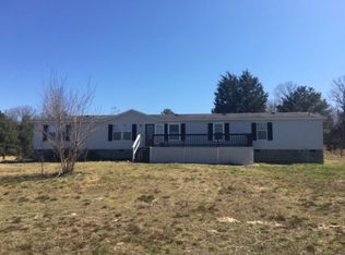 399 Roland Ln, Saint Stephens Church, VA 23148