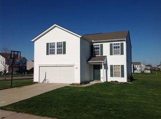 3057 Misty Creek Dr, Swartz Creek, MI 48473