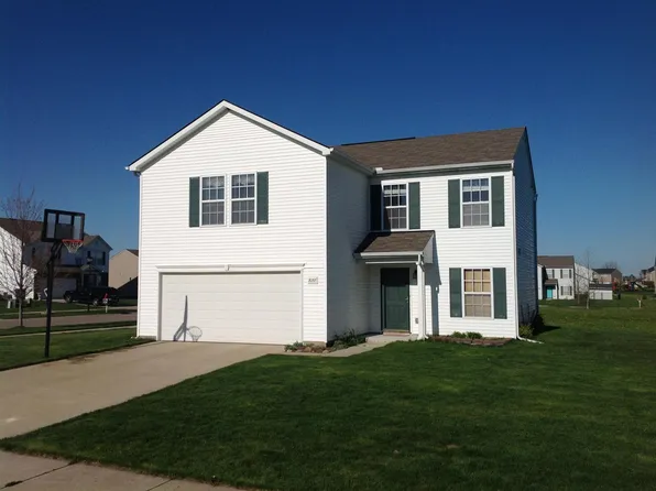 3057 Misty Creek Dr, Swartz Creek, MI 48473