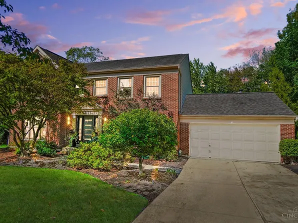 2931 Perthwood Dr, Cincinnati, OH 45244