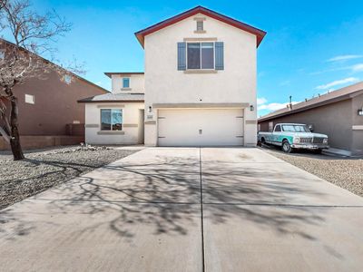 6431 Mountain Hawk Way NE, Rio Rancho, NM, 87144
