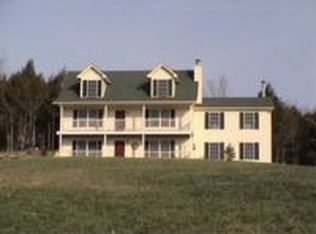 6108 Bardstown Trl, Waddy, KY 40076