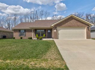357 Southern Aster Trl, Richmond, KY 40475