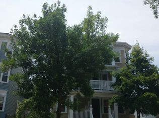51 Florida St #1, Dorchester, MA 02124