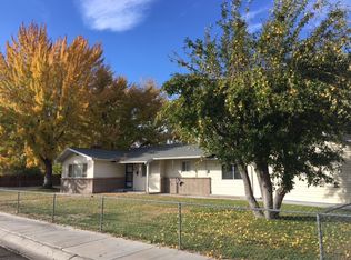 321 S California St, Yerington, NV 89447