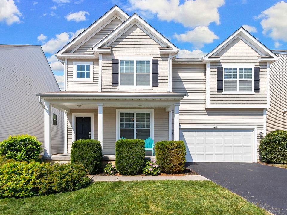 1st image of 421 Lemery Dr