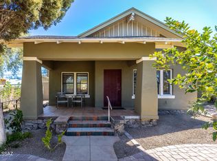 910 N 10th Ave, Tucson, AZ 85705