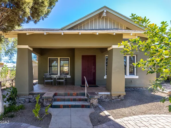 910 N 10th Ave, Tucson, AZ 85705