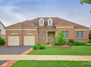 18 Championship Pkwy, Hawthorn Woods, IL 60047