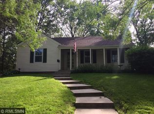 1015 Summit Ave, South Saint Paul, MN 55075