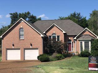 163 Huntington Pl, Hendersonville, TN 37075