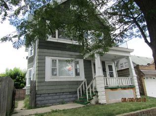 1967 S 26th St, Milwaukee, WI 53204