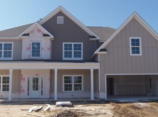 LOT 2 Winter Hawk Ln, Fort Mitchell, AL 36856