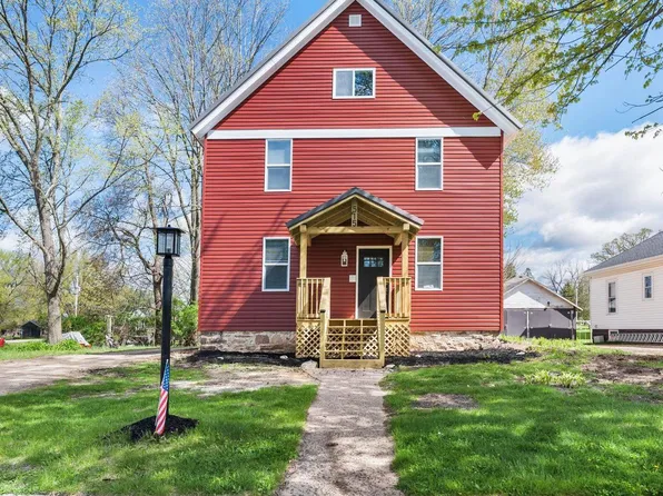 515 Martin Street, Mauston, WI 53948