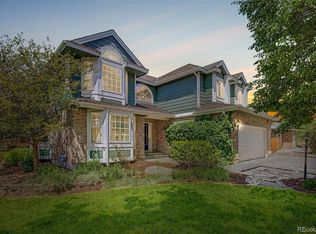 11280 Parliament Way, Parker, CO 80138