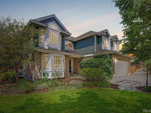 11280 Parliament Way, Parker, CO 80138