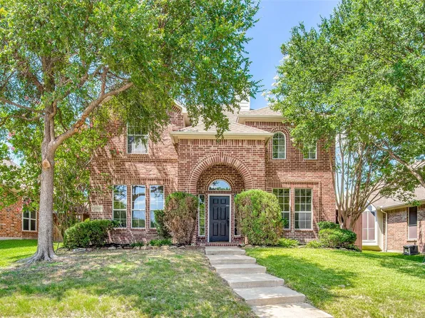 15704 Grove Crest Dr, Frisco, TX 75035