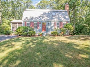 44 Jordan Rd, Plymouth, MA 02360