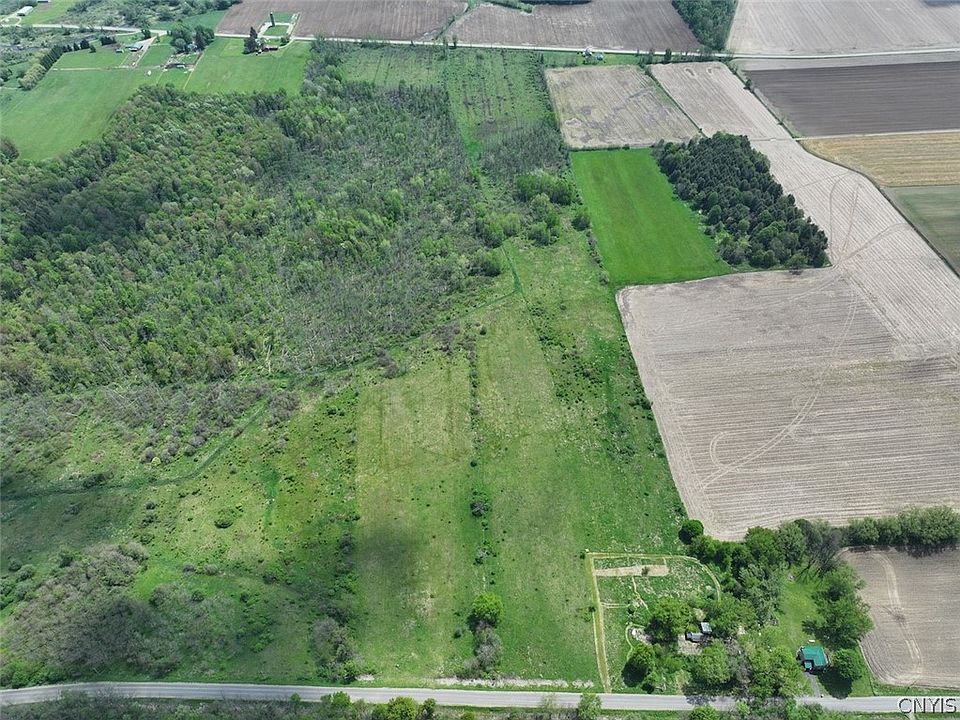 1st image of Dye Rd