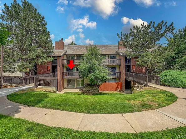 14896 E 2nd Avenue #204H, Aurora, CO 80011