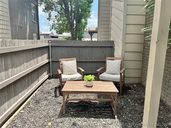 9031 S Delaware Ave Unit 704, Tulsa, OK 74137