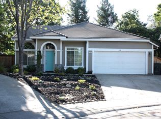118 Larkin Cir, Folsom, CA