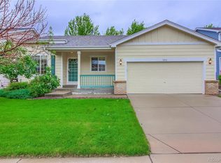 5216 S Riviera Cir, Aurora, CO 80015