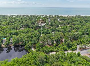 40 Night Heron Ln, Hilton Head Island, SC 29928