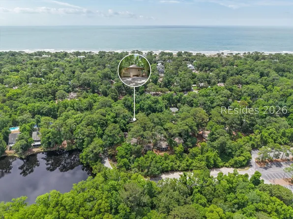 40 Night Heron Ln, Hilton Head Island, SC 29928