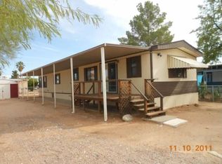 437 S 98th Way, Mesa, AZ 85208
