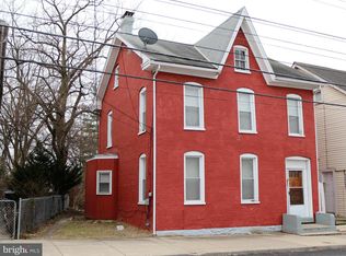 717 W Washington St, Hagerstown, MD