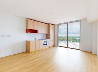 The Standard Residences, Miami, FL 33127