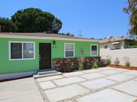 3rd image of 5653 Denny Ave