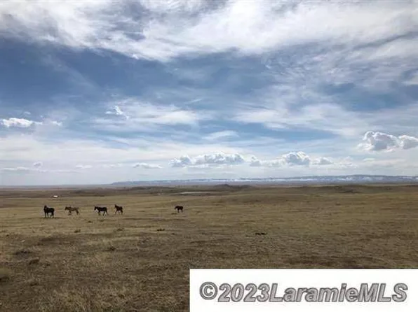 62 Ridgeline Dr, Laramie, WY 82070