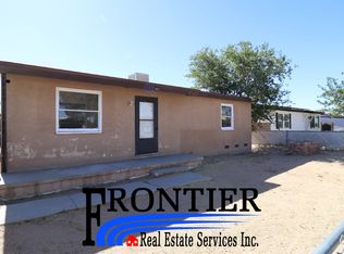 421 N Helena St, Ridgecrest, CA 93555