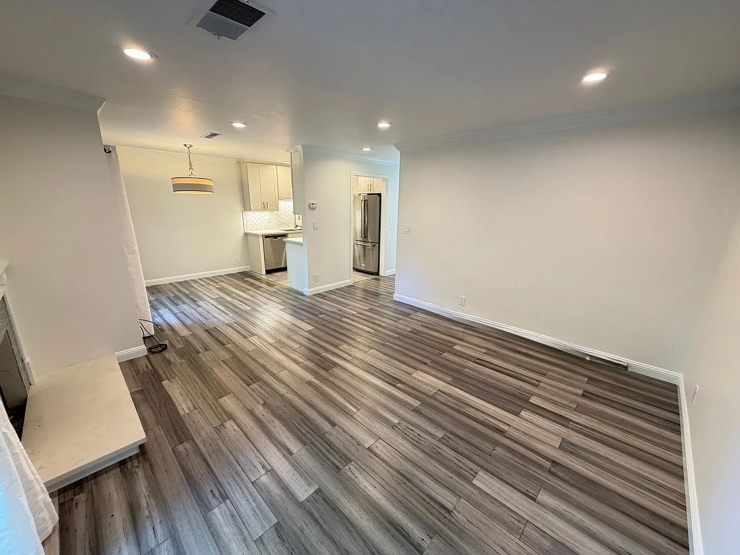 2 Bed 1.5 Bath Condo In Danville — Photo 3