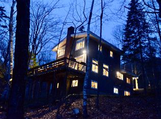 59 Upper Loop, Ludlow, VT 05149