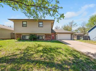 2463 S Dalton St, Wichita, KS 67210