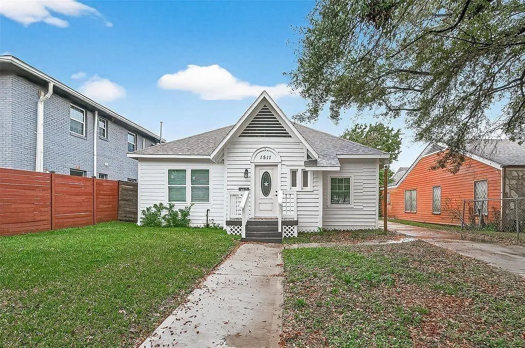 1 bed, 1.0 bath, 585 sqft, $975 — Photo 1