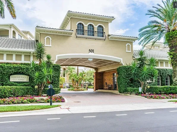 501 Knights Run Ave, Tampa, FL