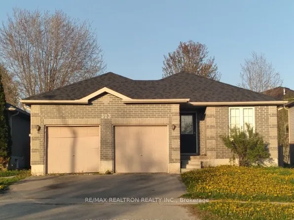323 Johnson St, Barrie, ON L4M 7A2