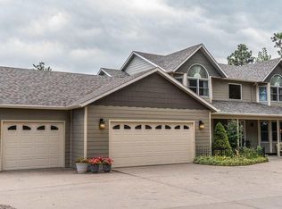 23570 Wilderness Cir, Rapid City, SD 57702