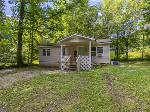 717 County Road 137, Delta, AL 36258