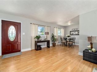 5820 Burrell Ave, Norfolk, VA 23518