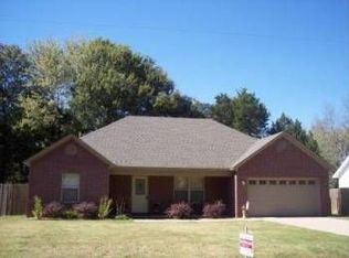 105 Drennan Dr, Beebe, AR 72012