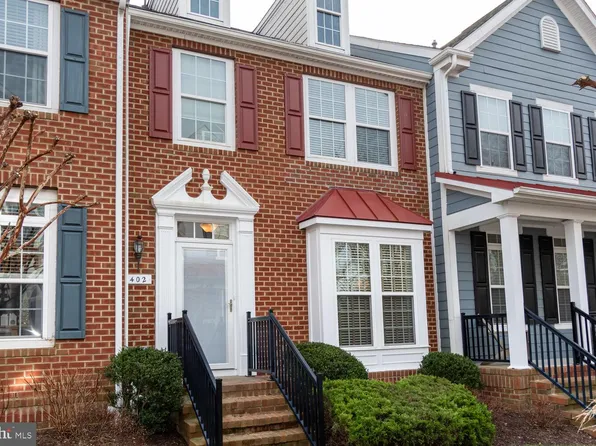 300 Dixon St Unit 402, Easton, MD 21601