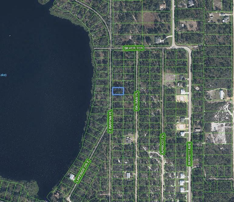1st image of 6512 E Banyan Place